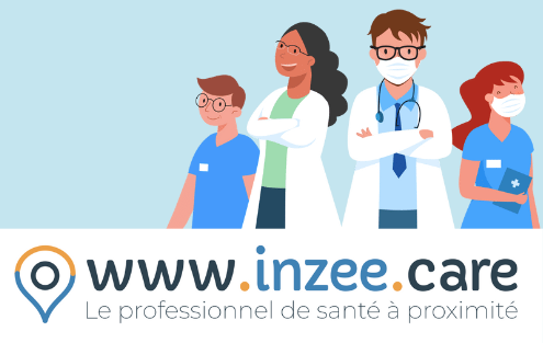 Tutoriel coordination inzee.care