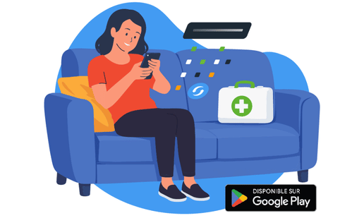 Télécharger sur Google Play