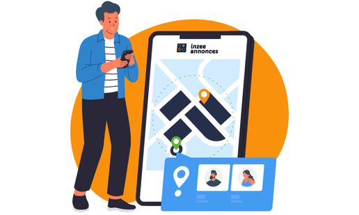 Application inzeeAnnonces