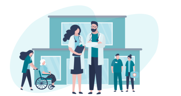 Astreintes infirmiers EHPAD