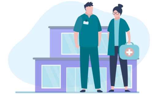 Les avantages pour votre laboratoire d'analyses médicales