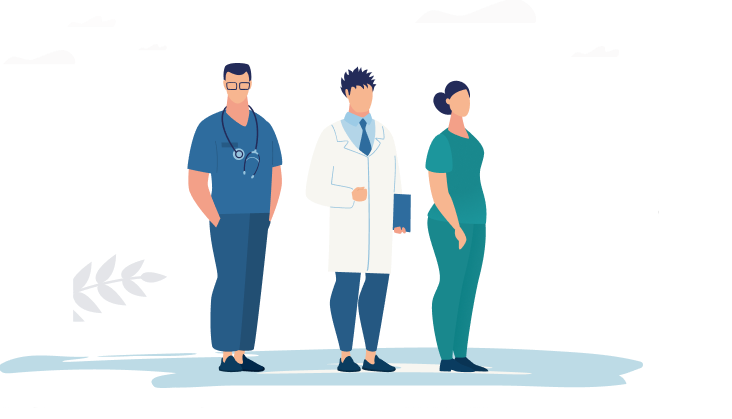 Prestataires de santé