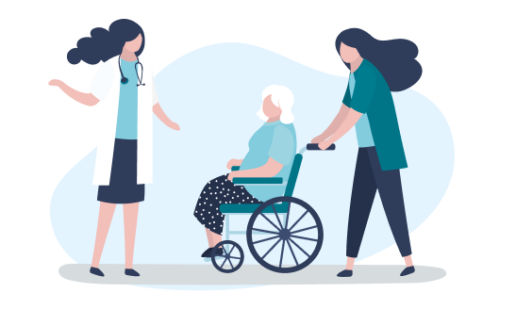 Simplifiez le retour à domicile de vos patients