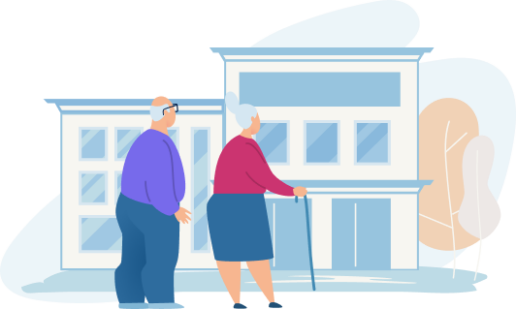 Organisez les soins dans votre EHPAD