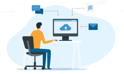 Une solution simple et sécurisée pour les prestataires de santé
