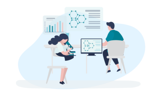 Bonne nouvelle pour les laboratoires d'analyses médicales