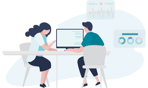 Fonctionnalités de téléconsultation