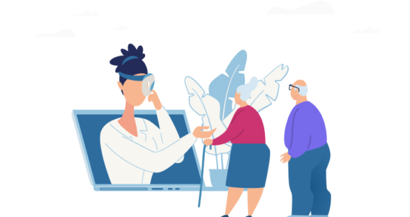 Téléconsultation inzee.Care