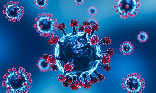 virus