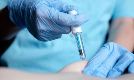 anti coagulant infirmier