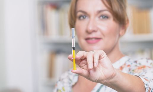 infirmier anticoagulant